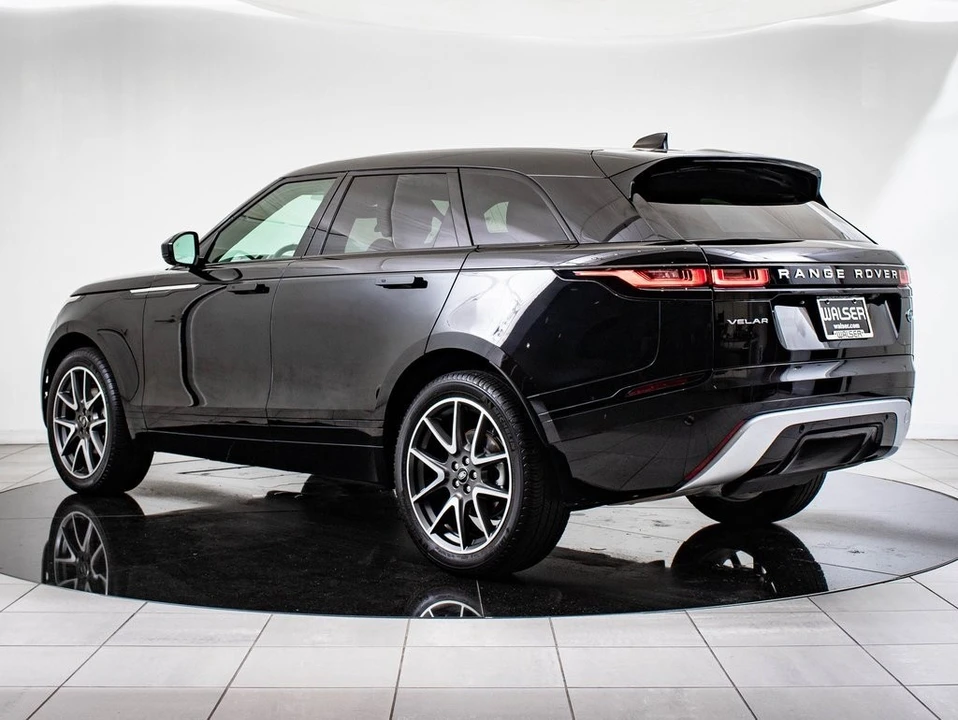 2022 Land Rover Range Rover Velar - Image 6 of 21