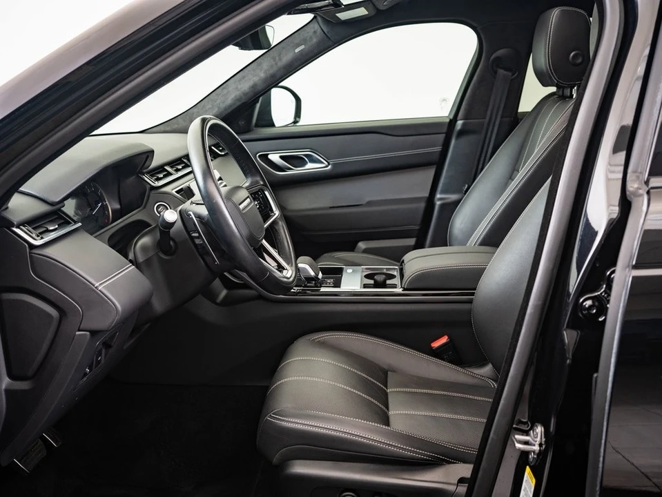 2022 Land Rover Range Rover Velar - Image 19 of 21
