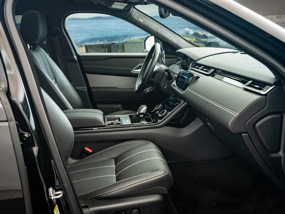 2022 Land Rover Range Rover Velar - Image 21 of 21
