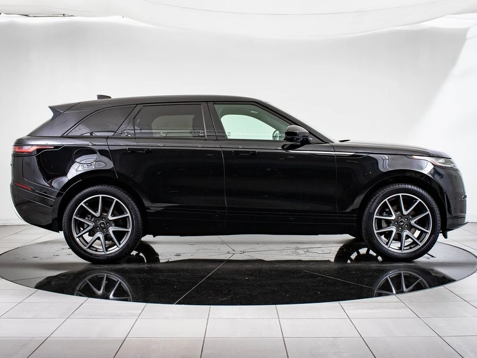 2022 Land Rover Range Rover Velar - Image 11 of 21