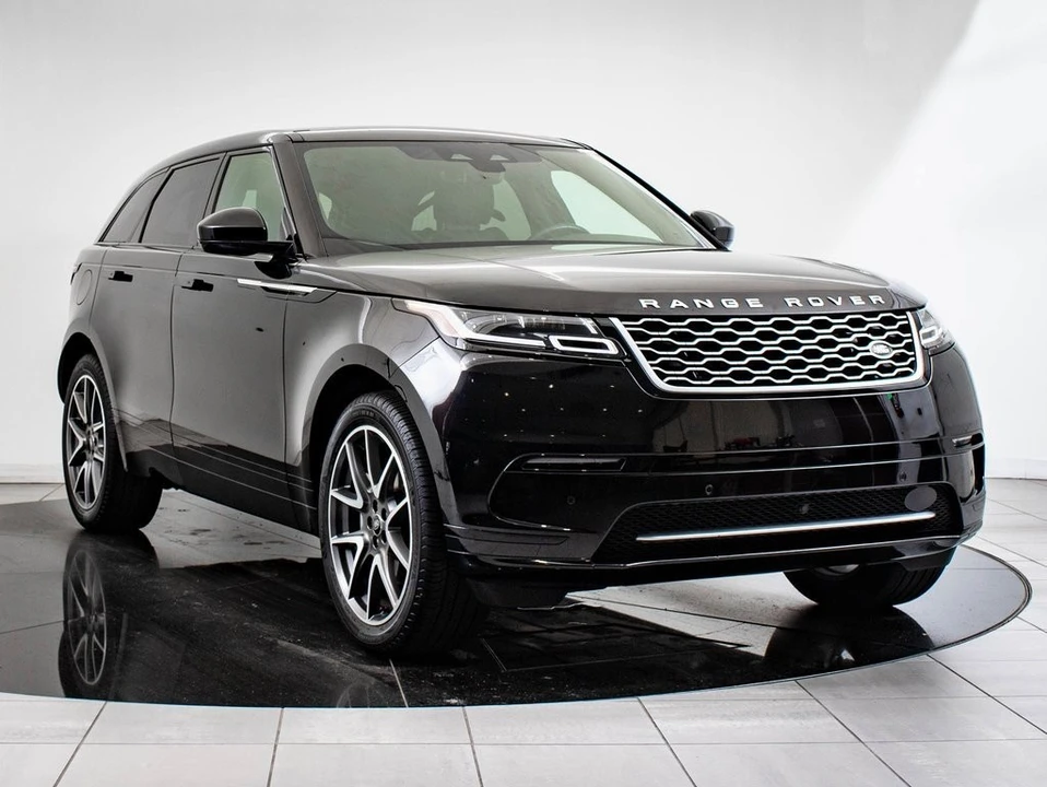 2022 Land Rover Range Rover Velar - Image 12 of 21