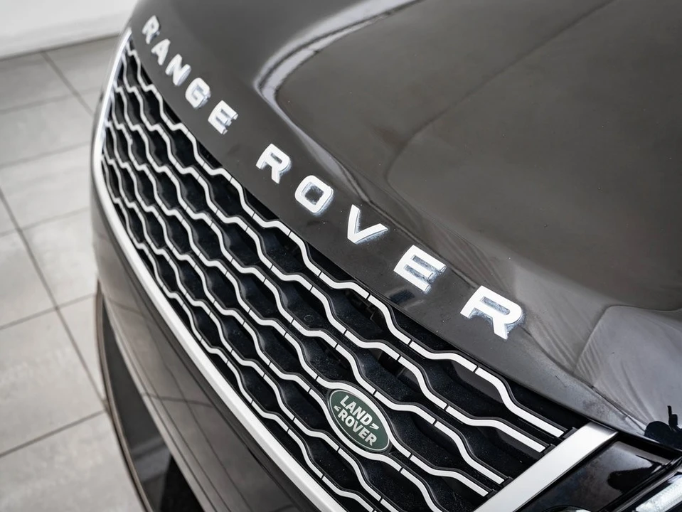 2022 Land Rover Range Rover Velar - Image 3 of 21