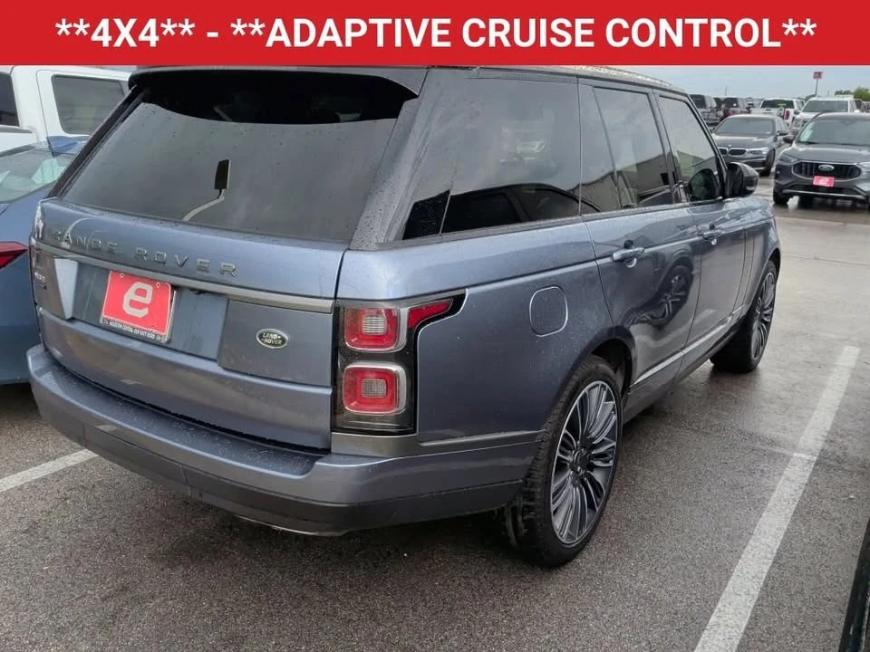 2022 Land Rover Range Rover L460 - Image 5 of 9
