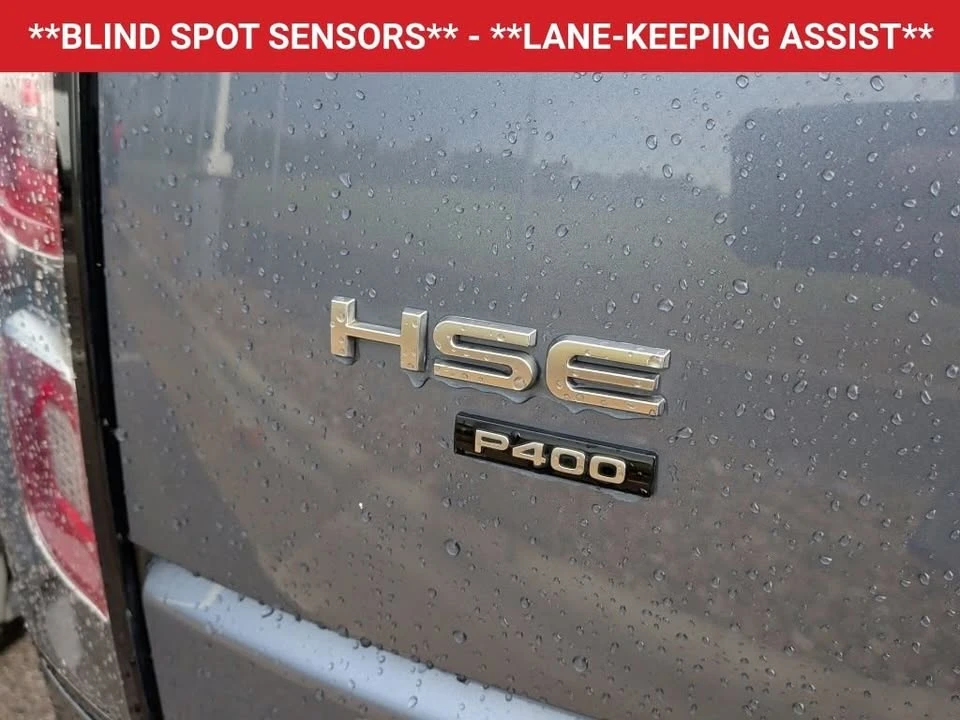 2022 Land Rover Range Rover L460 - Image 6 of 9