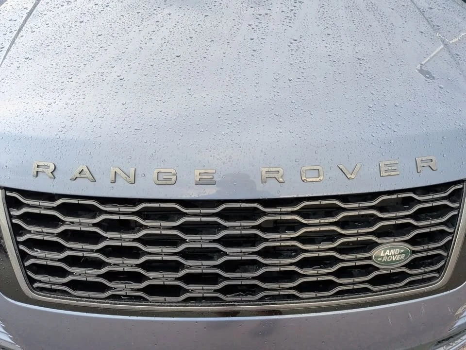 2022 Land Rover Range Rover L460 - Image 9 of 9