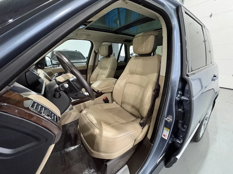 2022 Land Rover Range Rover L460 - Image 9 of 19
