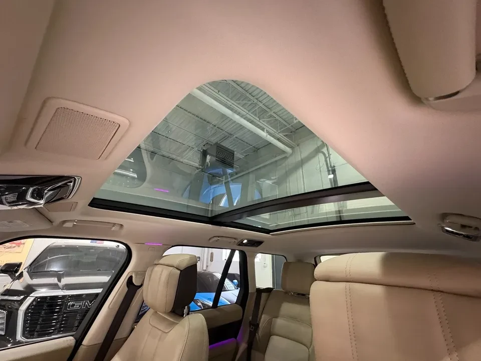 2022 Land Rover Range Rover L460 - Image 14 of 19