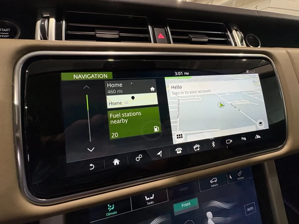 2022 Land Rover Range Rover L460 - Image 20 of 20