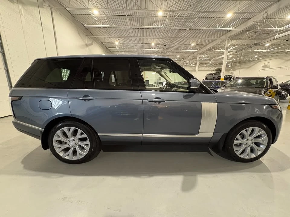 2022 Land Rover Range Rover L460 - Image 8 of 20