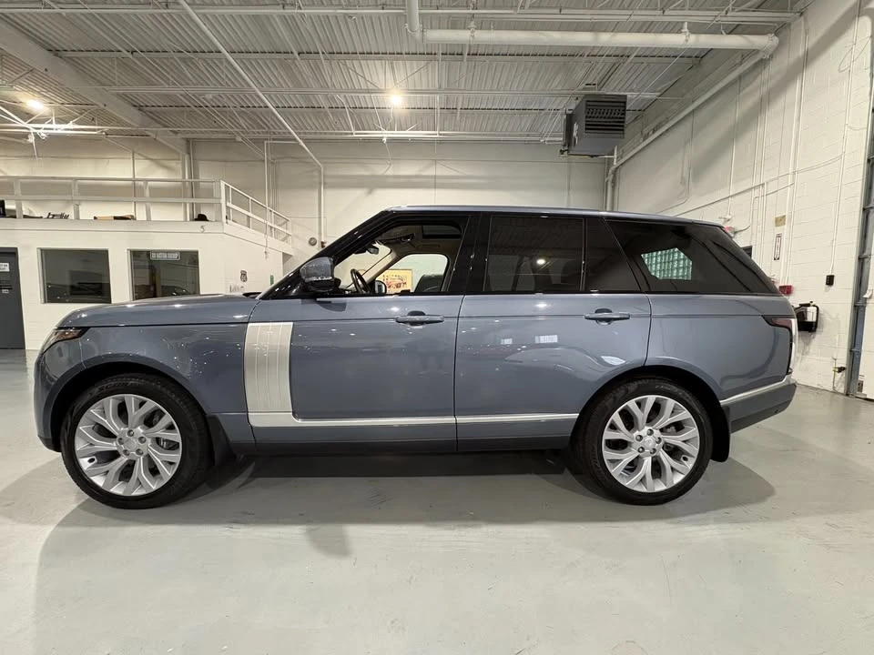 2022 Land Rover Range Rover L460 - Image 4 of 20