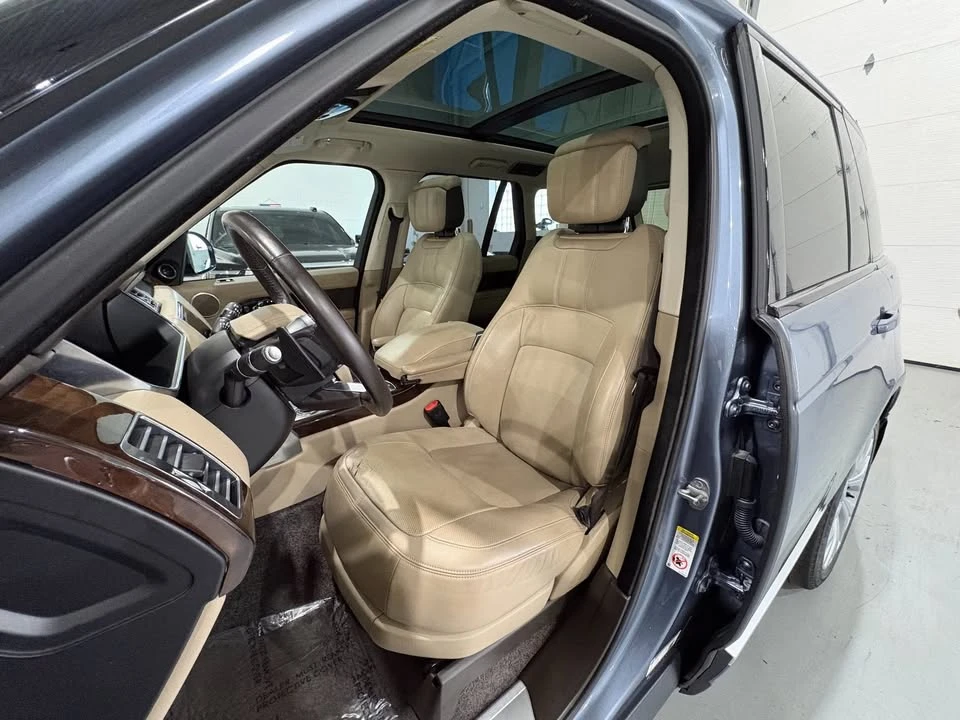 2022 Land Rover Range Rover L460 - Image 9 of 20