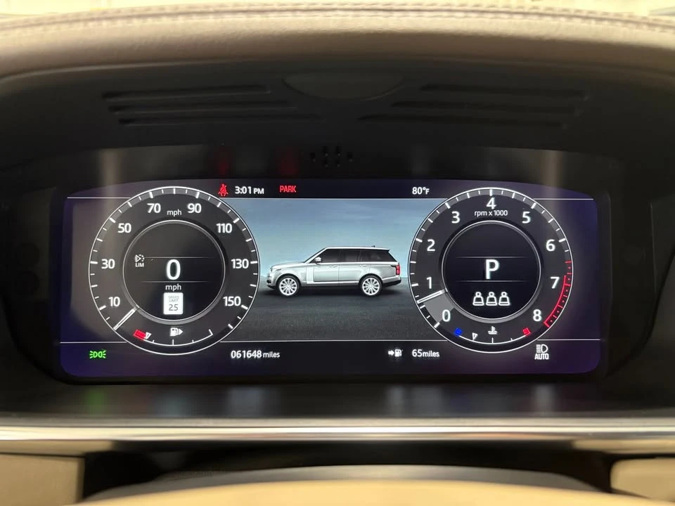 2022 Land Rover Range Rover L460 - Image 16 of 20