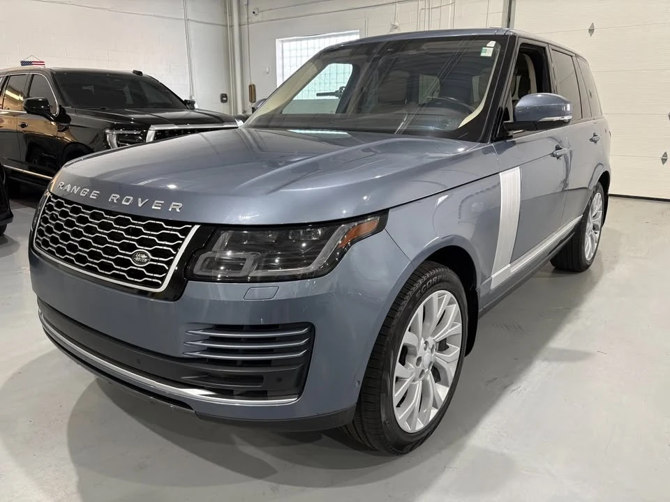 2022 Land Rover Range Rover L460 - Image 3 of 20