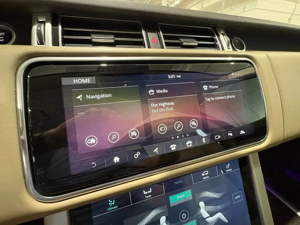 2022 Land Rover Range Rover L460 - Image 18 of 20