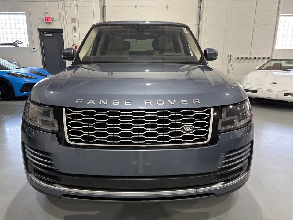 2022 Land Rover Range Rover L460 - Image 2 of 20