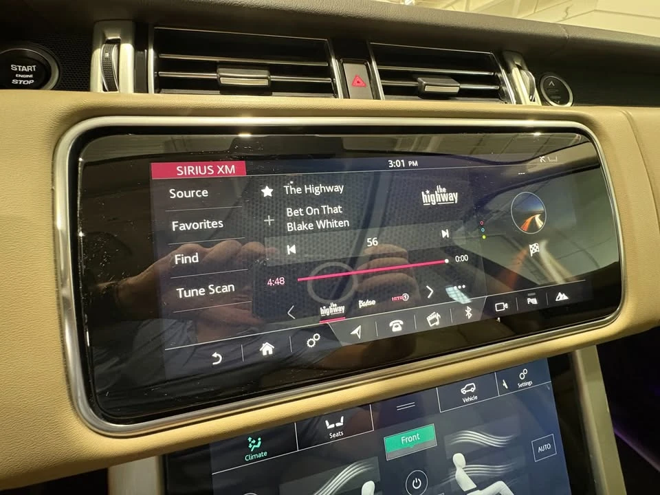2022 Land Rover Range Rover L460 - Image 19 of 20