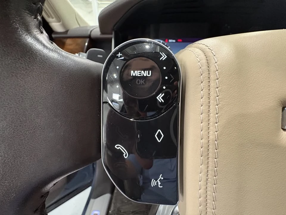 2022 Land Rover Range Rover L460 - Image 12 of 20