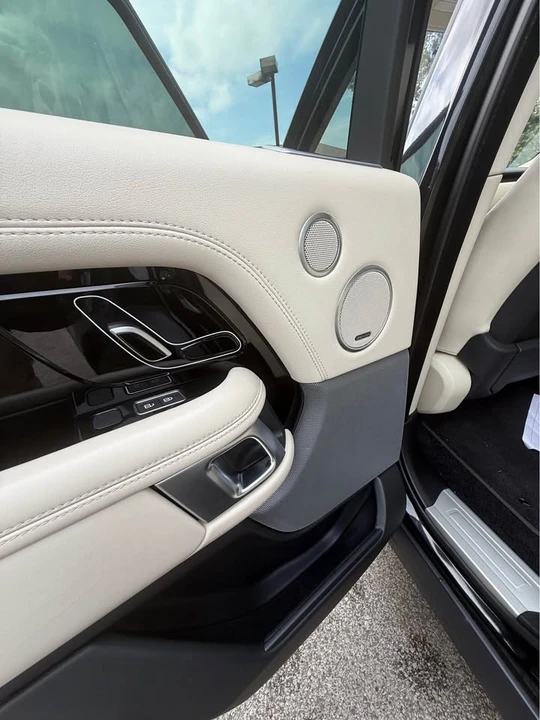 2022 Land Rover Range Rover L460 - Image 7 of 11