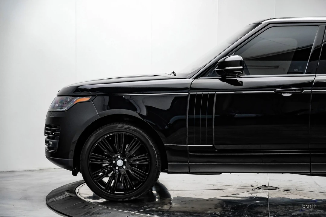 2022 Land Rover Range Rover L460 - Image 6 of 12