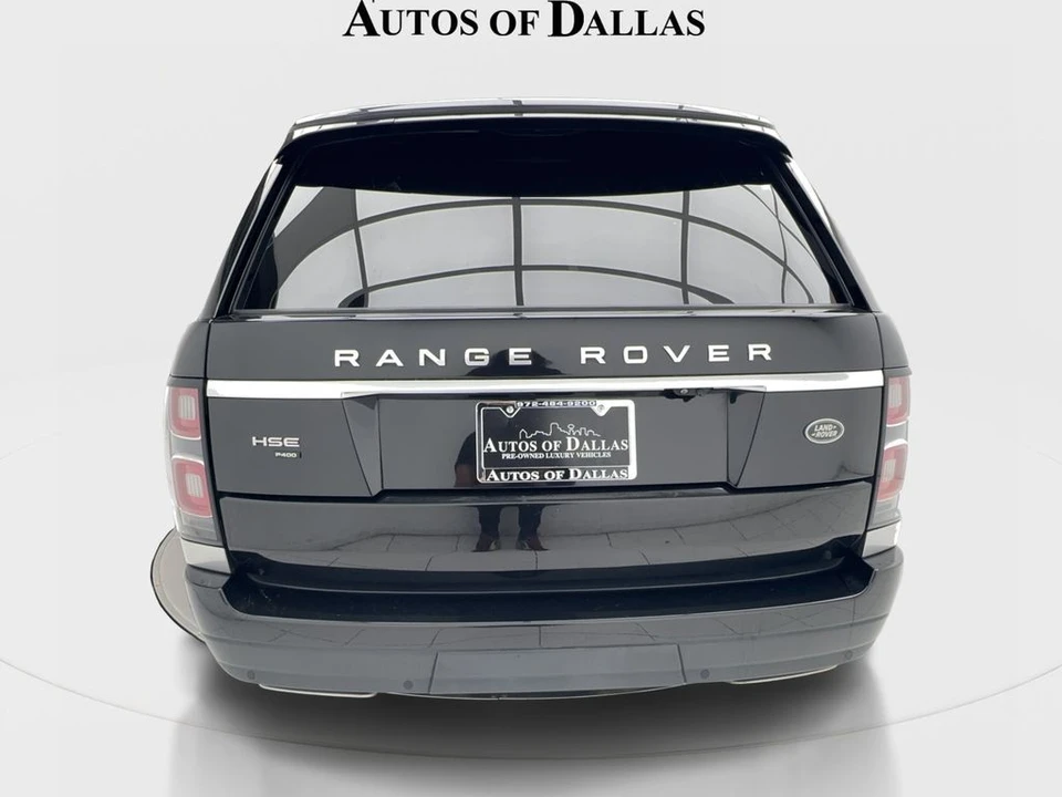 2022 Land Rover Range Rover L460 - Image 10 of 31