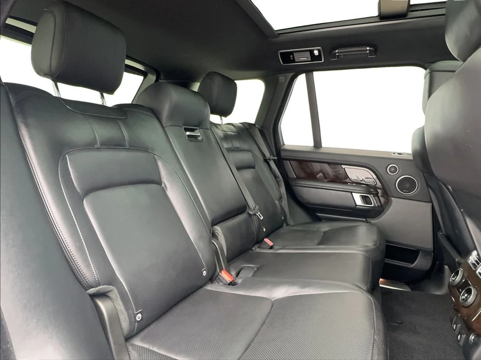 2022 Land Rover Range Rover L460 - Image 21 of 21