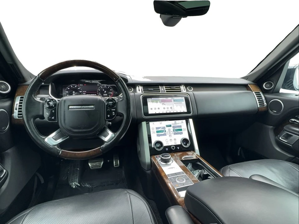 2022 Land Rover Range Rover L460 - Image 24 of 31