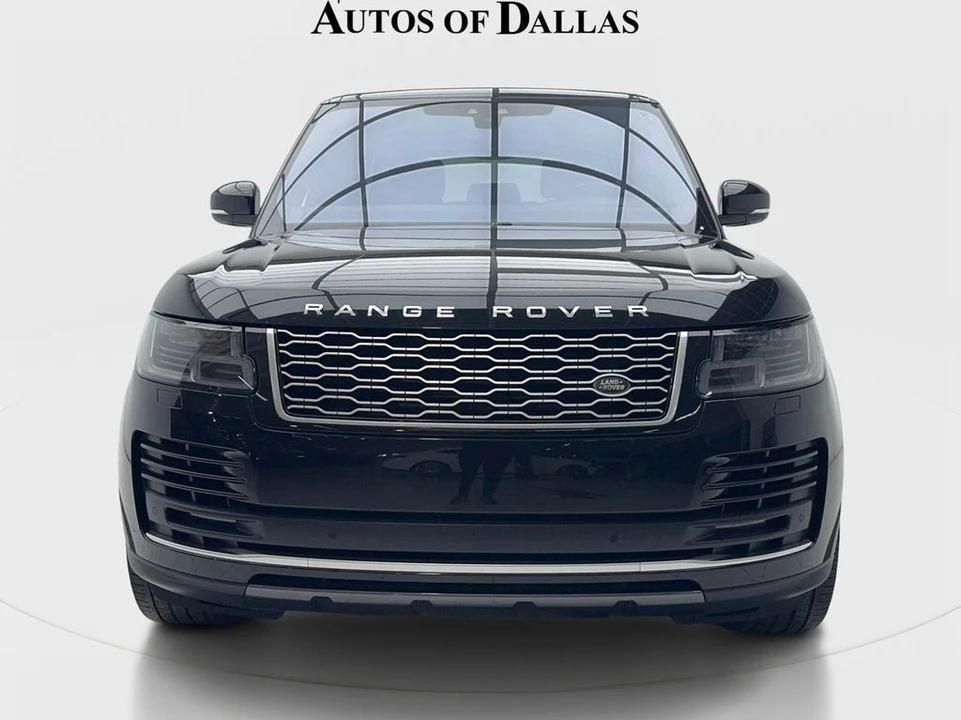 2022 Land Rover Range Rover L460 - Image 3 of 31