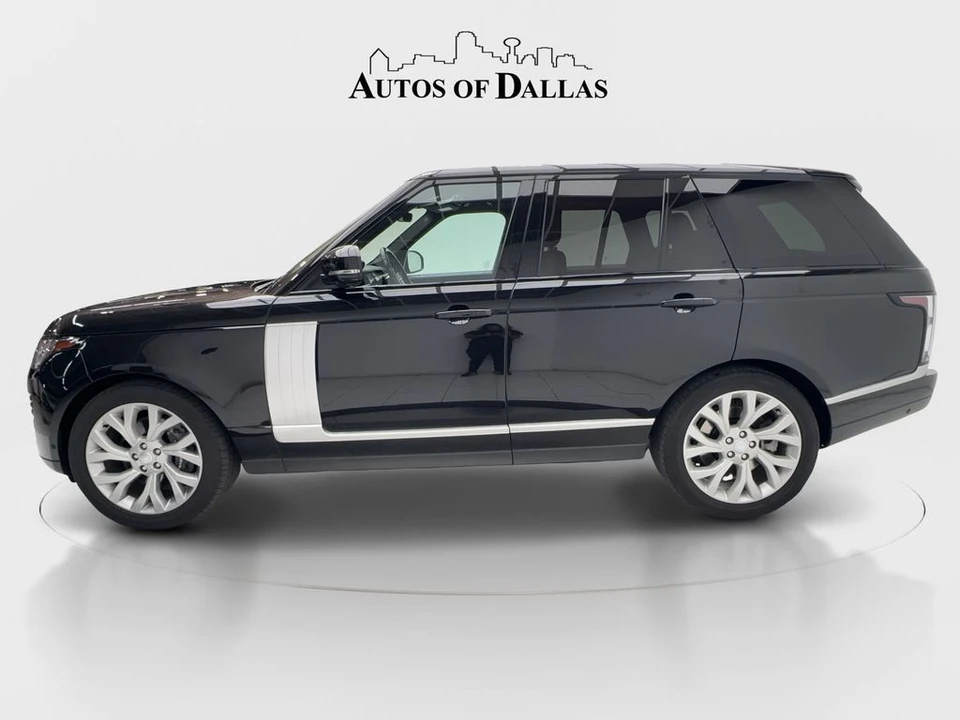 2022 Land Rover Range Rover L460 - Image 5 of 31