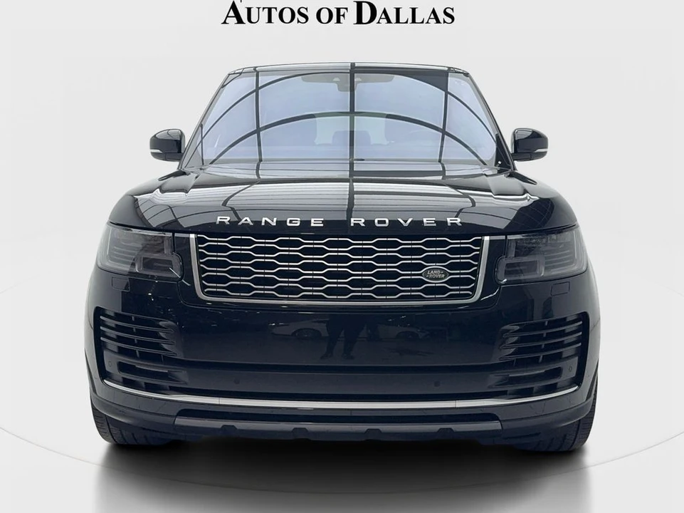2022 Land Rover Range Rover L460 - Image 3 of 21