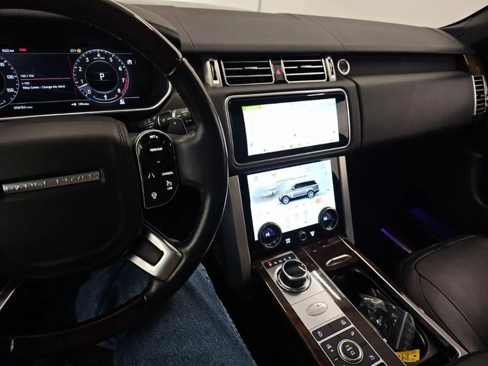 2022 Land Rover Range Rover L460 - Image 6 of 10