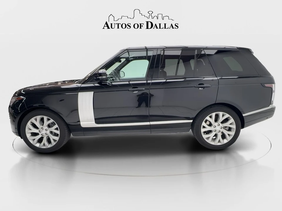 2022 Land Rover Range Rover L460 - Image 5 of 31