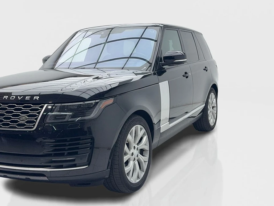 2022 Land Rover Range Rover L460 - Image 4 of 21