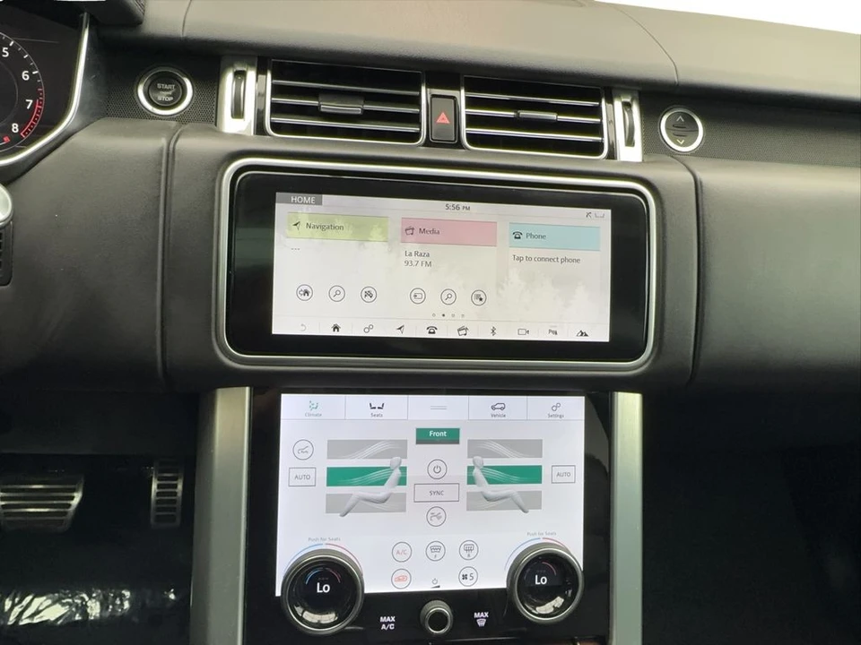 2022 Land Rover Range Rover L460 - Image 31 of 31