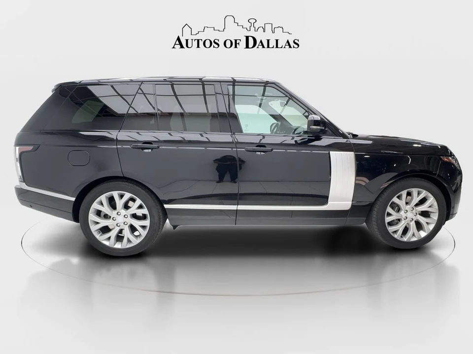 2022 Land Rover Range Rover L460 - Image 6 of 31