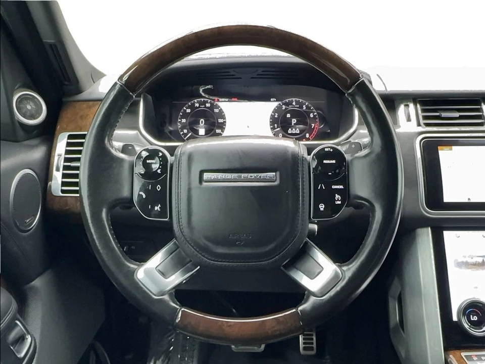 2022 Land Rover Range Rover L460 - Image 26 of 31