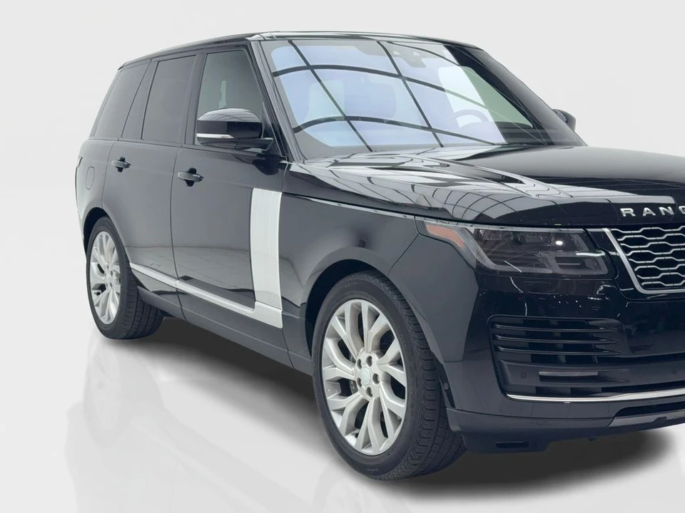 2022 Land Rover Range Rover L460 - Image 2 of 31