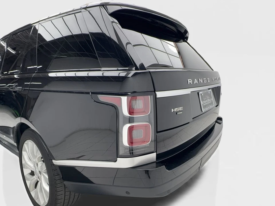 2022 Land Rover Range Rover L460 - Image 12 of 21