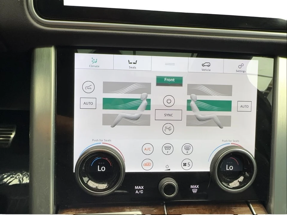 2022 Land Rover Range Rover L460 - Image 30 of 31