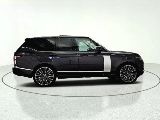 2022 Land Rover Range Rover L460 - Image 7 of 19