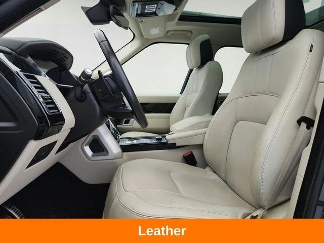 2022 Land Rover Range Rover L460 - Image 10 of 19