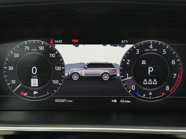 2022 Land Rover Range Rover L460 - Image 13 of 19
