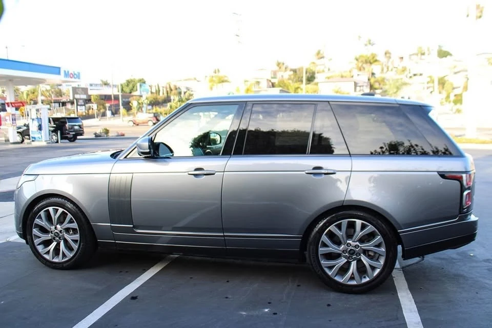 2022 Land Rover Range Rover L460 - Image 2 of 20