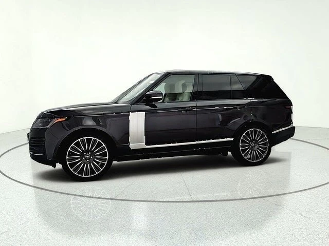 2022 Land Rover Range Rover L460 - Image 3 of 19