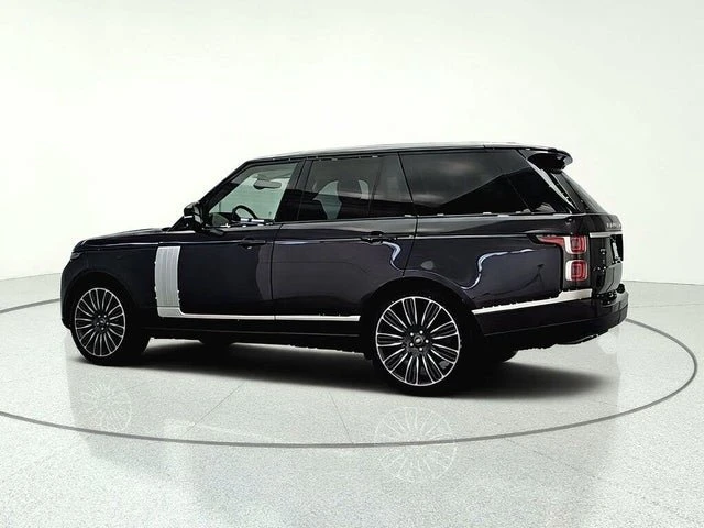 2022 Land Rover Range Rover L460 - Image 4 of 19