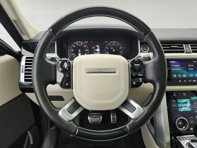 2022 Land Rover Range Rover L460 - Image 14 of 19