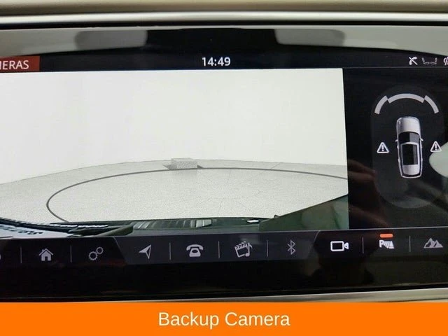 2022 Land Rover Range Rover L460 - Image 16 of 19