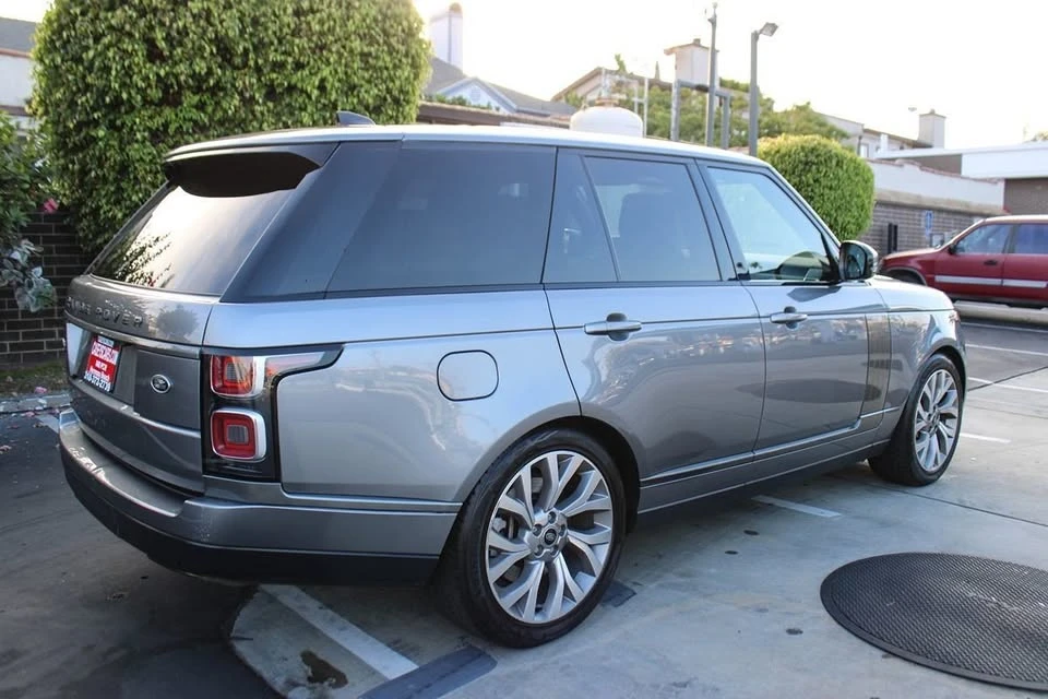2022 Land Rover Range Rover L460 - Image 6 of 20
