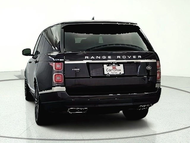 2022 Land Rover Range Rover L460 - Image 5 of 19