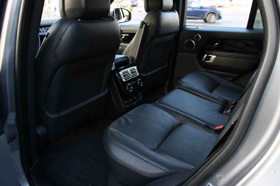 2022 Land Rover Range Rover L460 - Image 16 of 20