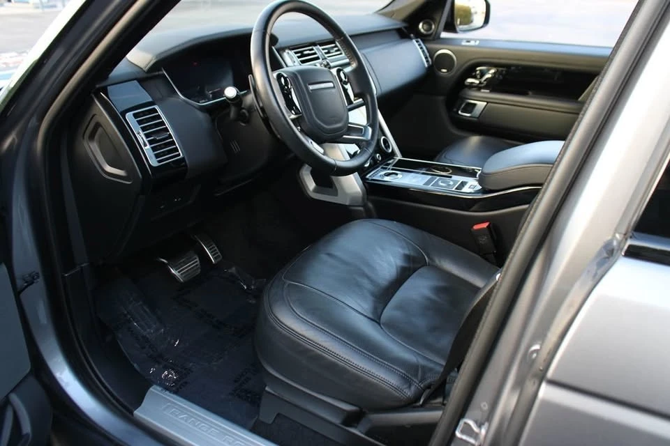 2022 Land Rover Range Rover L460 - Image 13 of 20